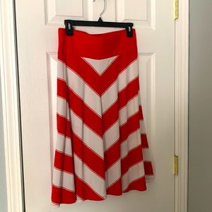 skirt, size medium